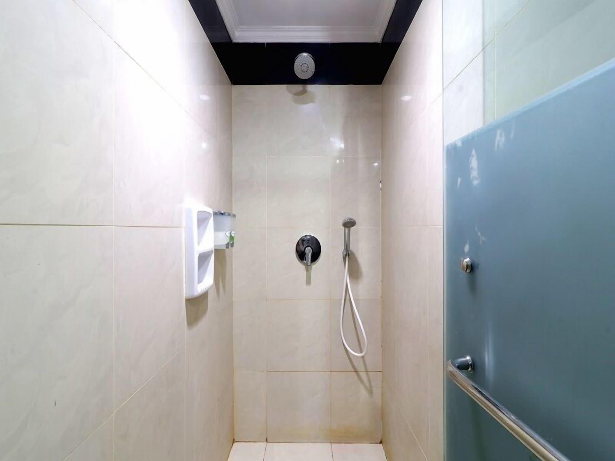 P Hotel Jakarta Eksteriør bilde