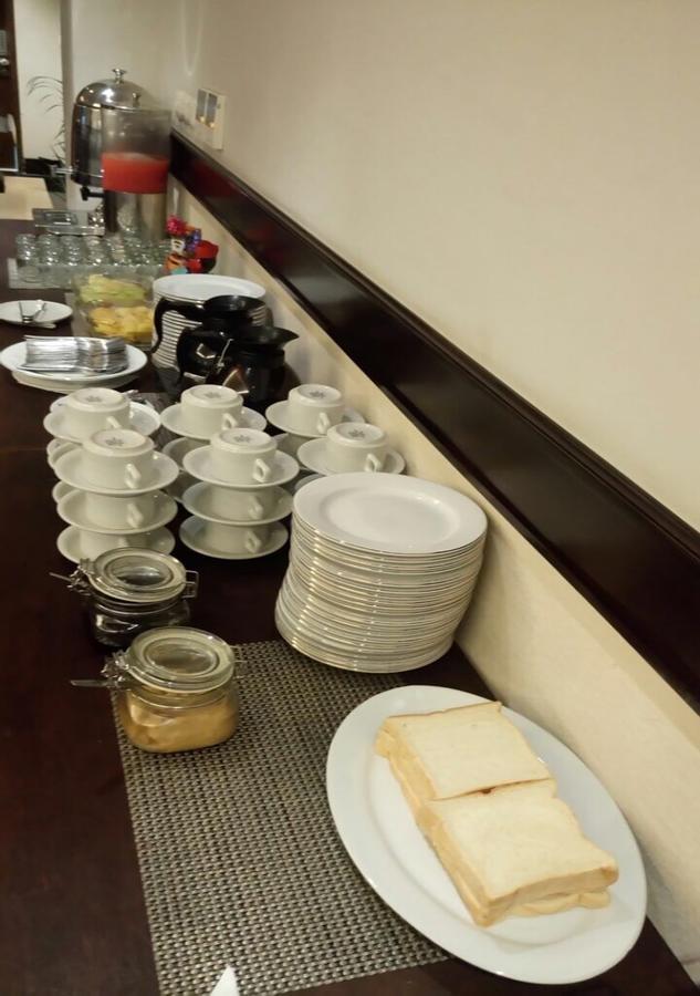 P Hotel Jakarta Eksteriør bilde